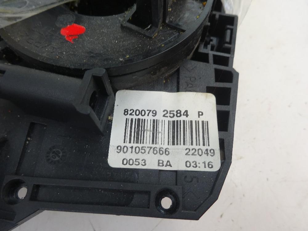 ANILLO AIRBAG DACIA SANDERO 1.5 DCI MT 68CV