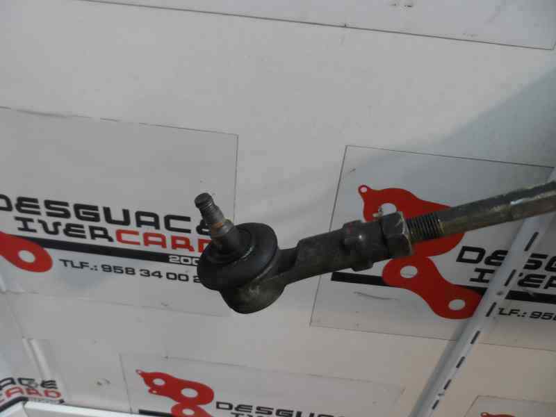 CREMALLERA DIRECCION HYUNDAI MATRIX OTROS