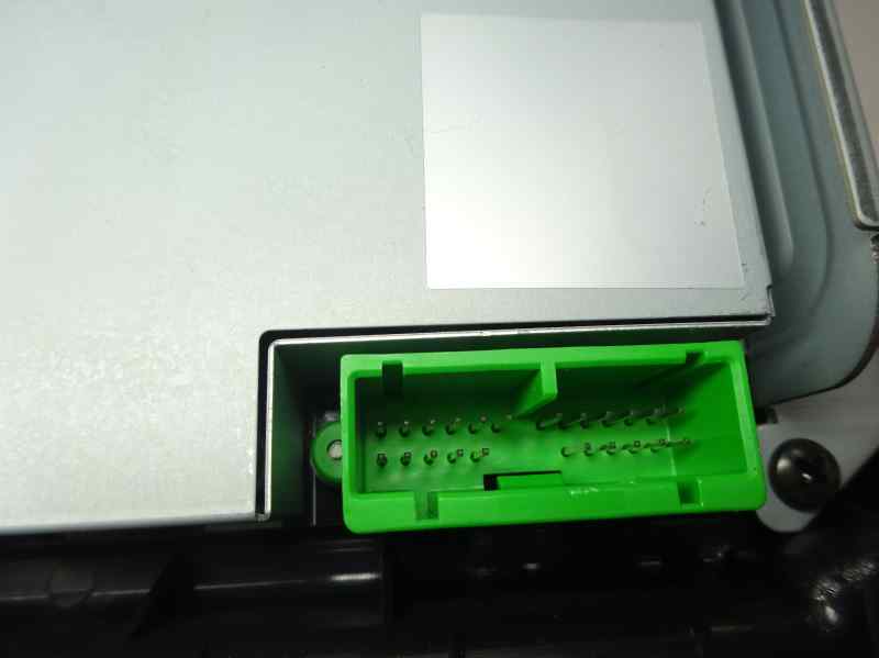SISTEMA AUDIO RADIO CD HONDA ACCORD 2005 2.2 TDI MT 140CV