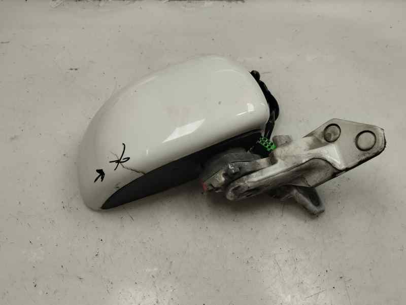 RETROVISOR DERECHO VOLKSWAGEN BEETLE 2.0 MT 115CV | 85KW