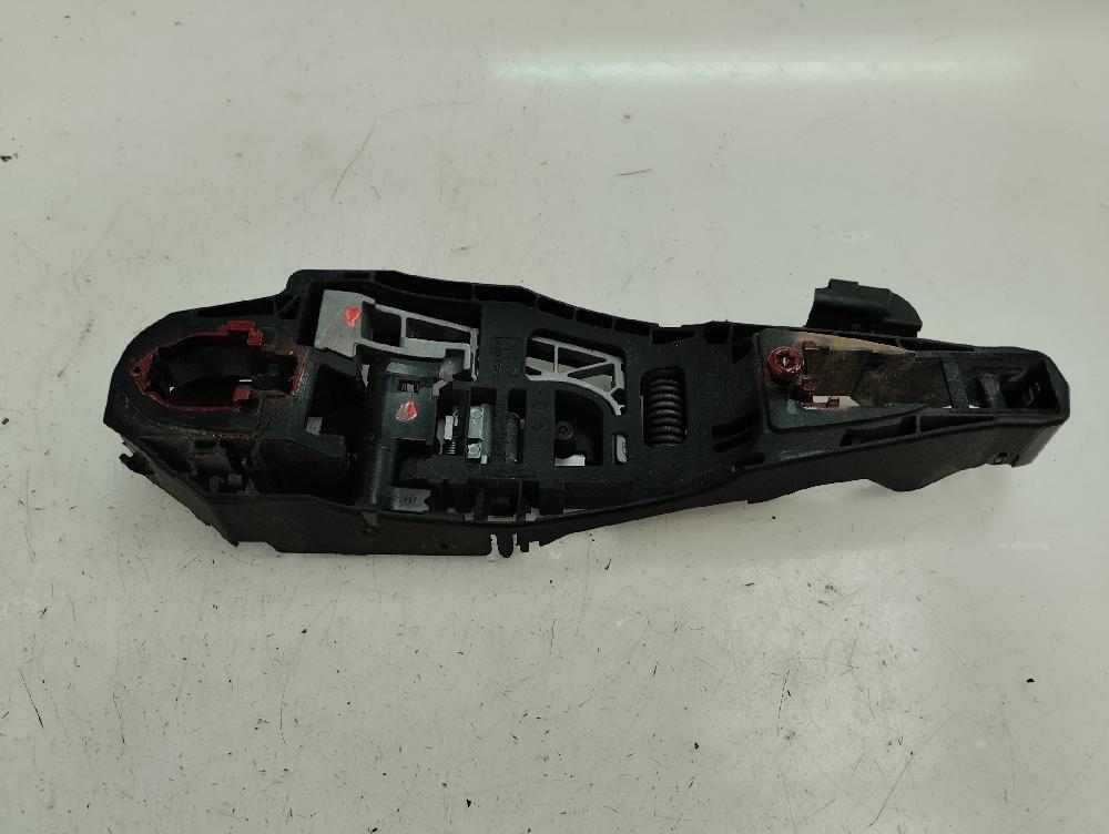SOPORTE MANETA EXTERIOR DELANTERA IZQUIERDA CITROEN C4 2018 1.2 MT 110CV | 81KW
