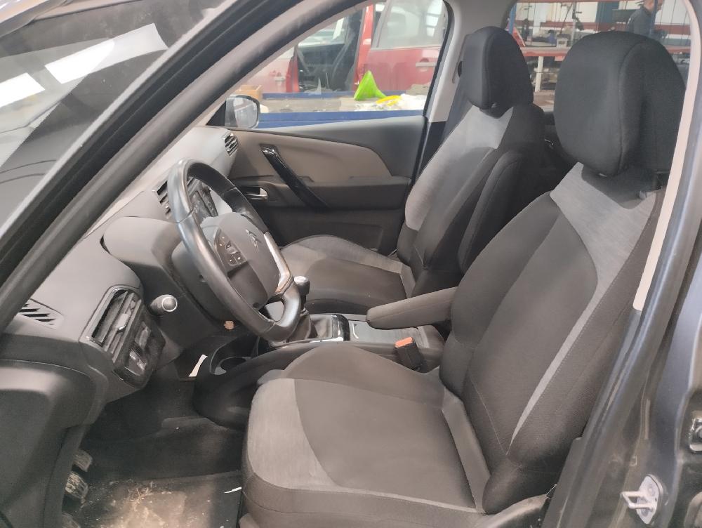 CAJA CAMBIOS CITROEN C4 PICASSO 1.2 130CV | 96KW