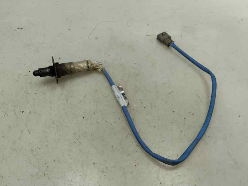 SONDA LAMBDA NISSAN QASHQAI 2021 1.3 MT 158CV | 116KW