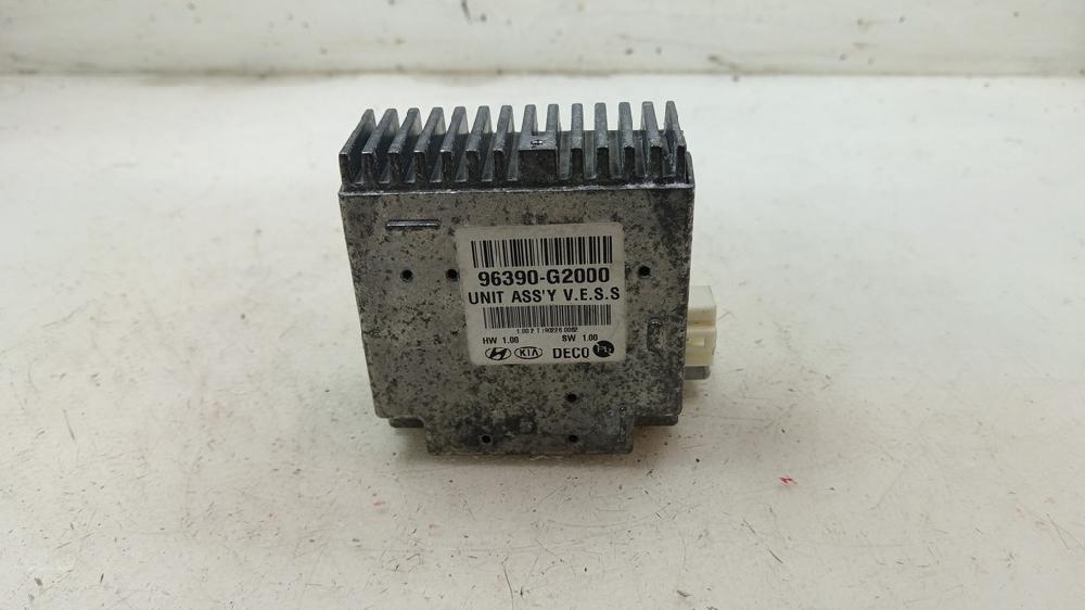 CENTRALITA ECU ASSY HYUNDAI IONIQ 1.6 HYBRID AMT 105CV