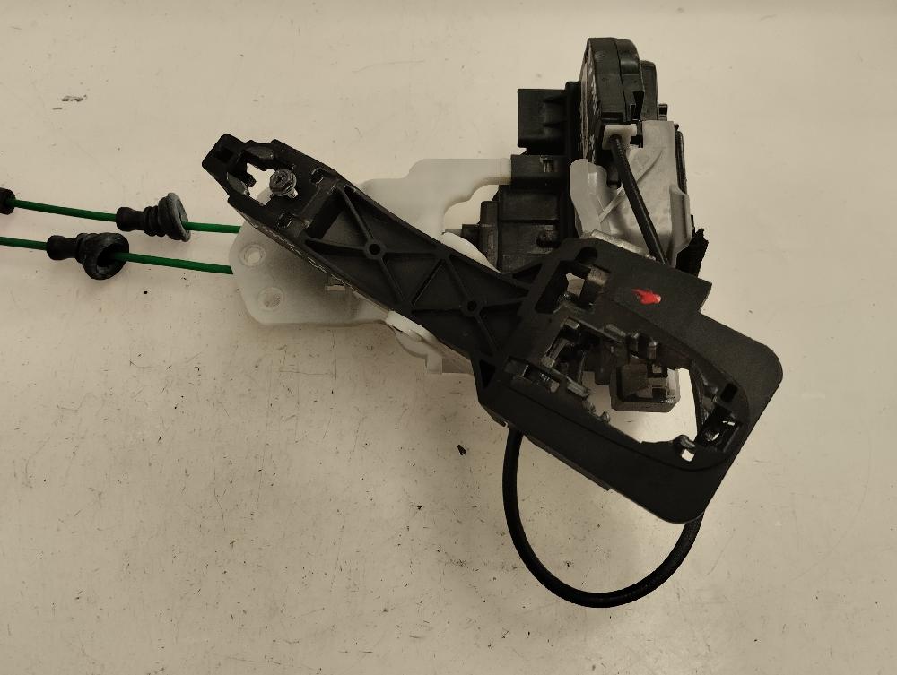CERRADURA PUERTA TRASERA DERECHA HYUNDAI I30 1.4 MT 109CV | 80KW