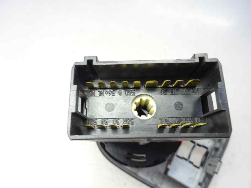 MANDO LUCES SEAT IBIZA 1.6 TDI MT 105CV