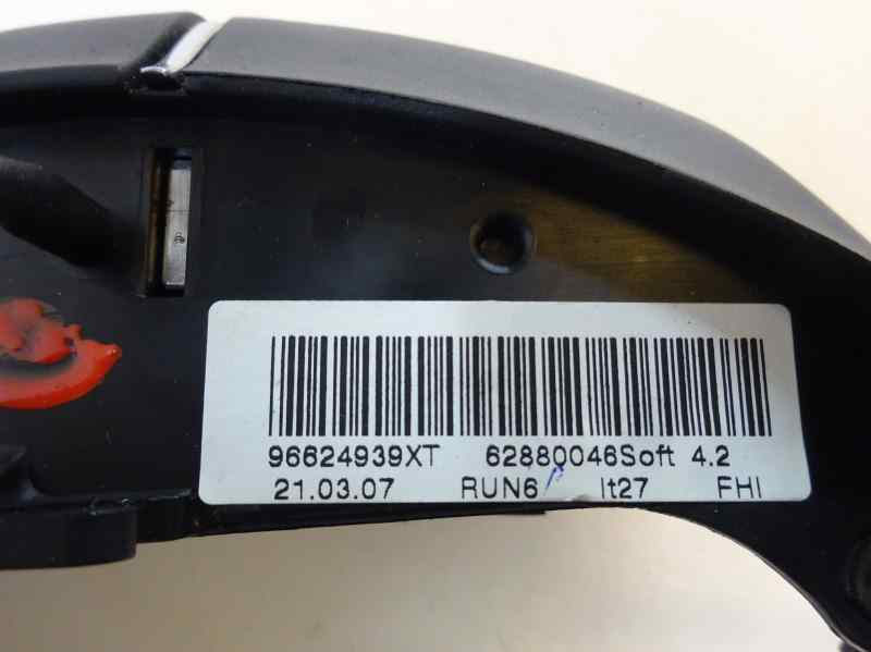 MANDO MULTIFUNCION CITROEN C4 1.6 HDI MT 90CV