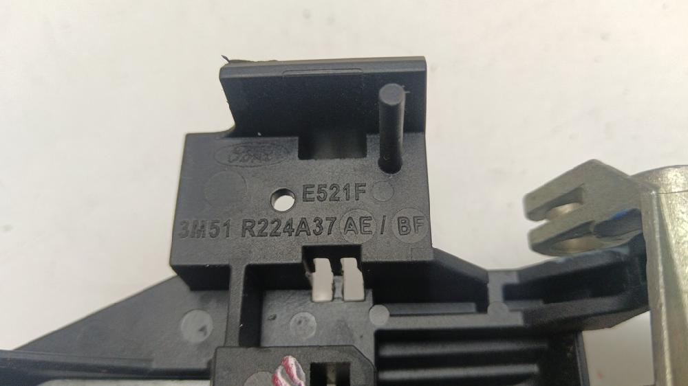 SOPORTE MANETA EXTERIOR DELANTERA IZQUIERDA FORD CMAX 1.0 ECOBOOST MT 125CV | 92KW