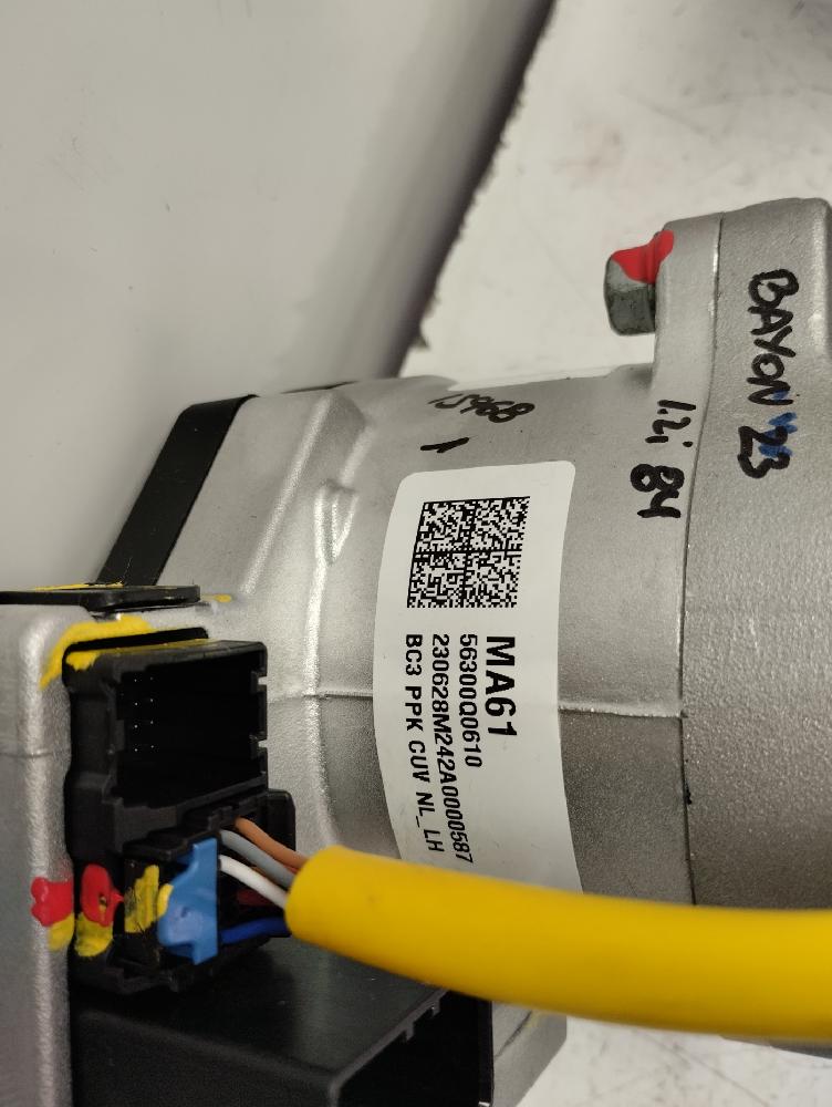 COLUMNA DIRECCION HYUNDAI BAYON 2023 1.2 MT 84CV | 62KW