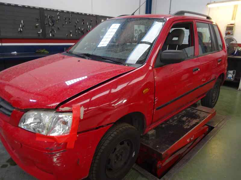 MAZDA DEMIO 1996 OTROS