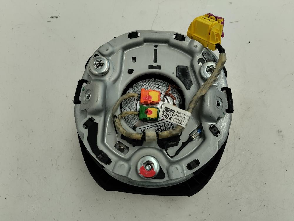 AIRBAG DELANTERO IZQUIERDO AUDI A4 2006 2.0 TDI MT 140CV | 103KW