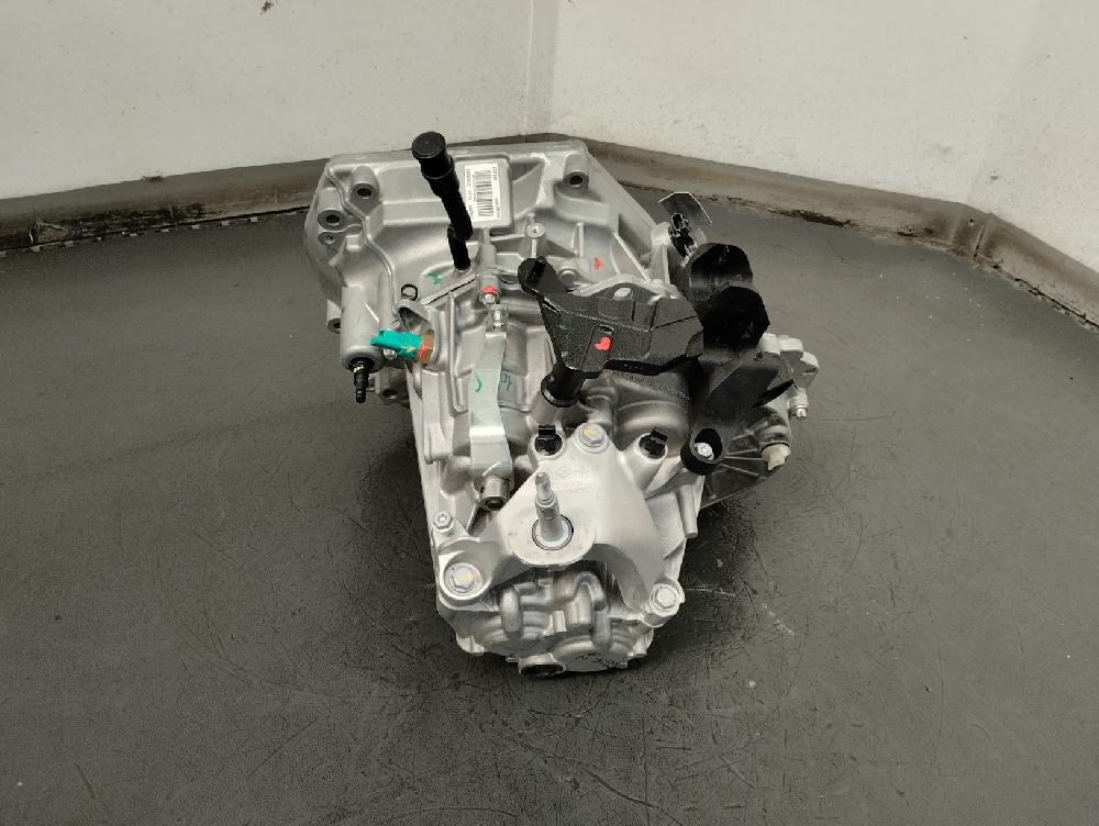 CAJA CAMBIOS DACIA SANDERO 1.0 MT 100CV | 74KW