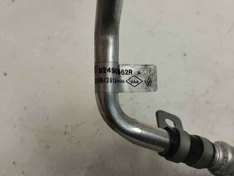 TUBOS AIRE ACONDICIONADO RENAULT CLIO 0.9 TSE MT 90CV