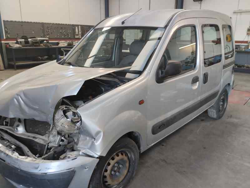 RENAULT KANGOO 2003 1.5 DCI MT 80CV