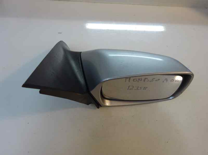 RETROVISOR DERECHO FORD MONDEO 1.8 TD MT 90CV | 66KW
