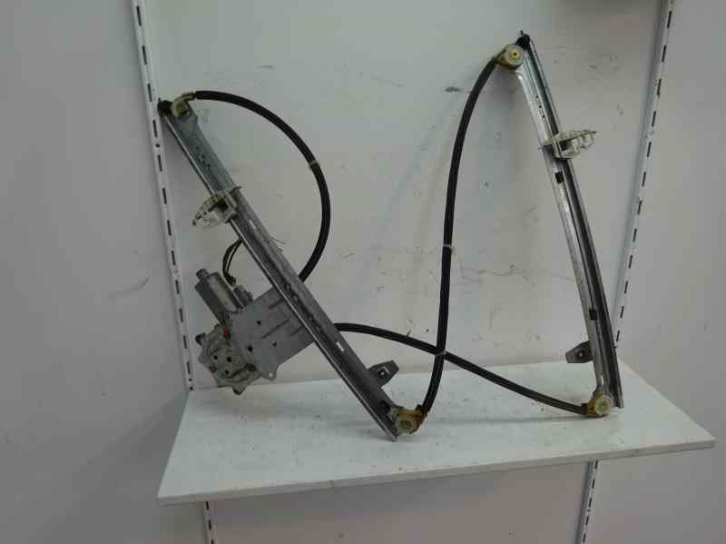 ELEVALUNAS DELANTERO DERECHO CITROEN XSARA PICASSO 1.8 116CV