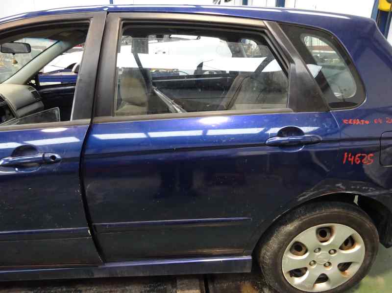 PUERTA TRASERA IZQUIERDA KIA CERATO 2.0 MT 175CV | 129KW