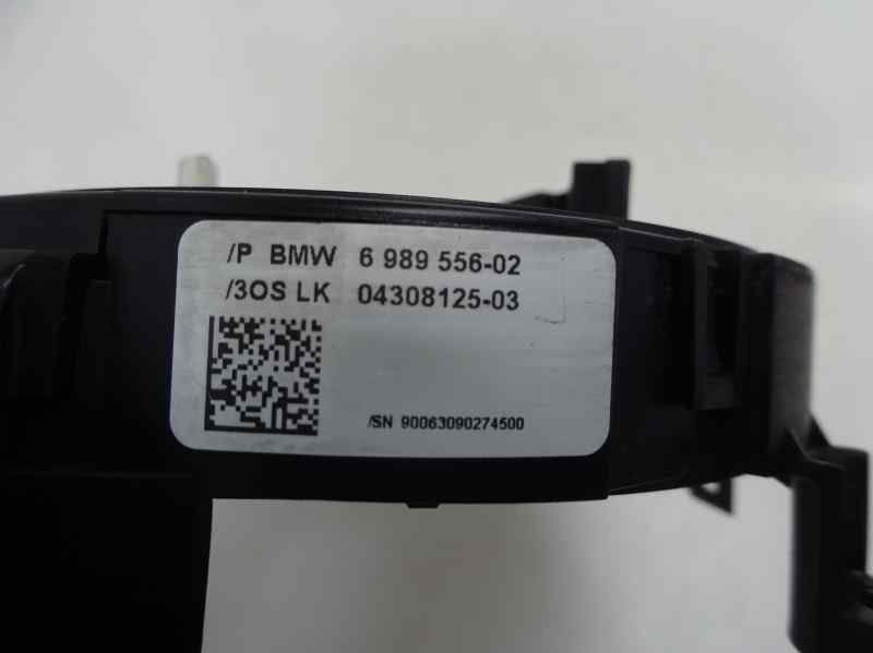 ANILLO AIRBAG BMW SERIE 1 2.0 MT 150CV | 110KW