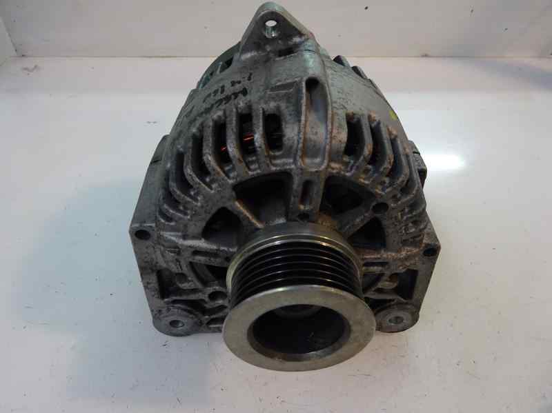 ALTERNADOR RENAULT MEGANE 2008 1.4 MT 98CV | 72KW