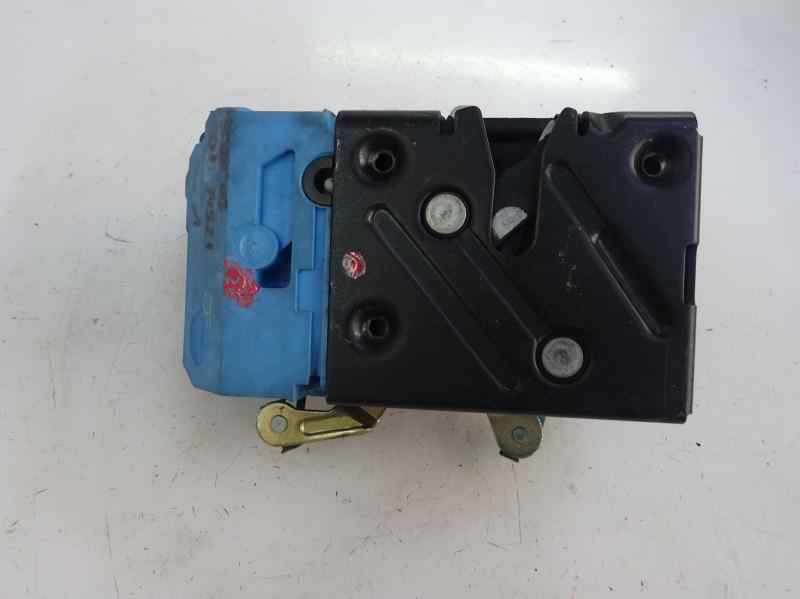 CERRADURA PUERTA DELANTERA IZQUIERDA VOLVO S80 2.5 TD MT 140CV