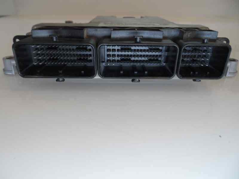 CENTRALITA MOTOR UCE DACIA DUSTER 1.5 MT 90CV DIESEL