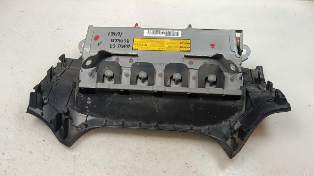 AIRBAG DELANTERO IZQUIERDO TOYOTA AURIS 1.6 MT 124CV | 91KW