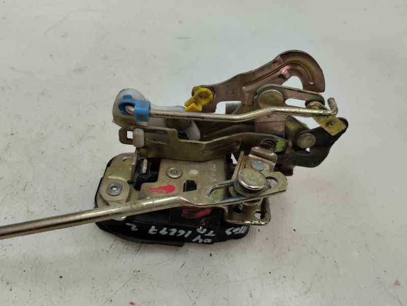 CERRADURA PUERTA TRASERA DERECHA HYUNDAI ATOS 1.1 MT 59CV