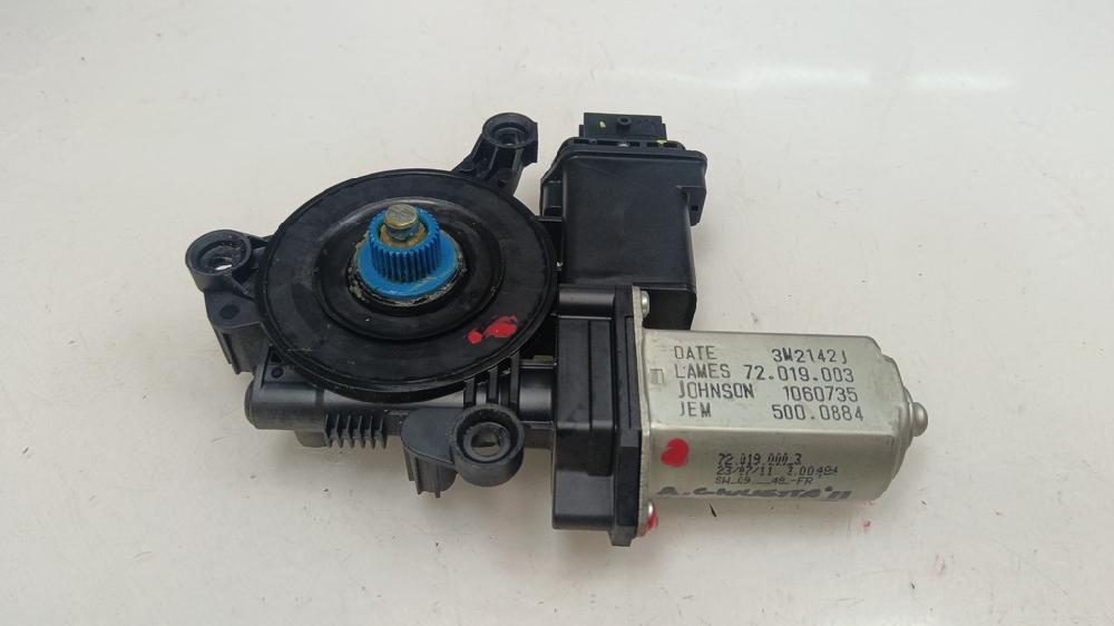 MOTOR ELEVALUNAS DELANTERO DERECHO ALFA ROMEO GIULIETTA 1.4 TB MULTIAIR MT 170CV