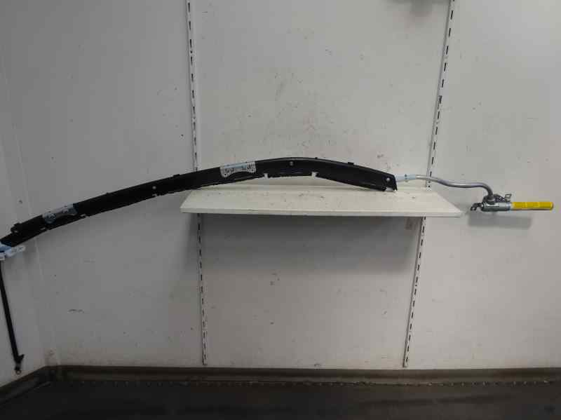 AIRBAG CORTINA DELANTERO DERECHO MERCEDES BENZ CLASE CLC 2009 1.8 MT 143CV | 105KW