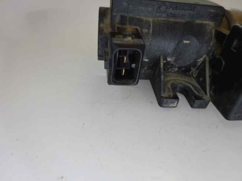 VALVULA AIRE ADICIONAL OPEL ASTRA 2002 1.7 DTI AT 75CV | 55KW