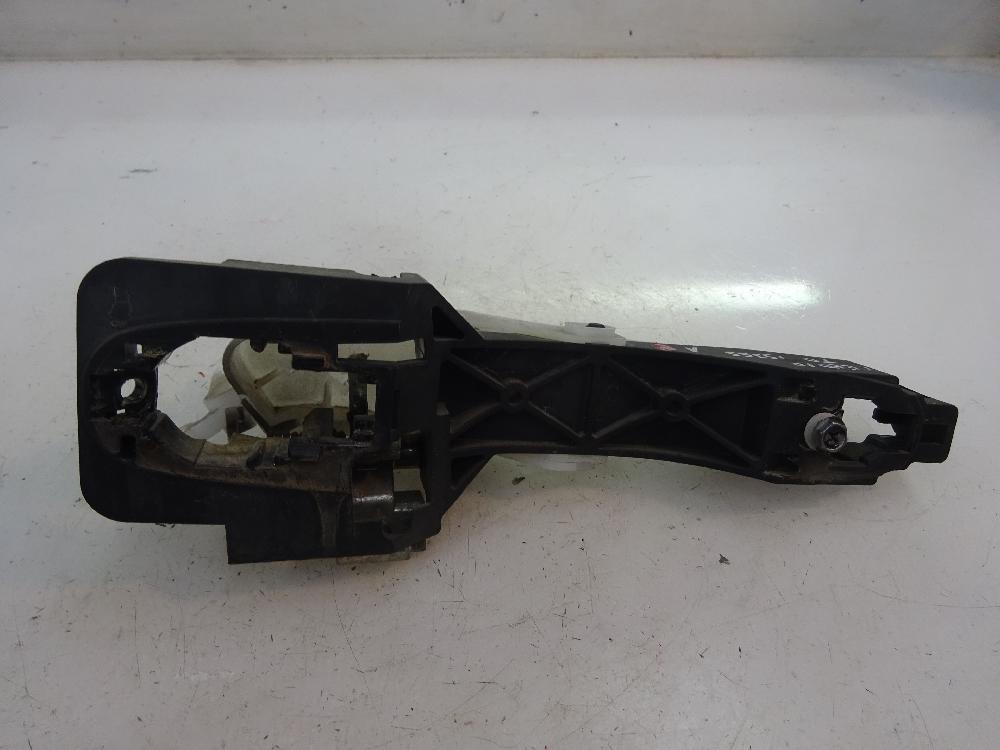 SOPORTE MANETA EXTERIOR PUERTA TRASERA DERECHA KIA CEED 1.4 MT 90CV | 66KW