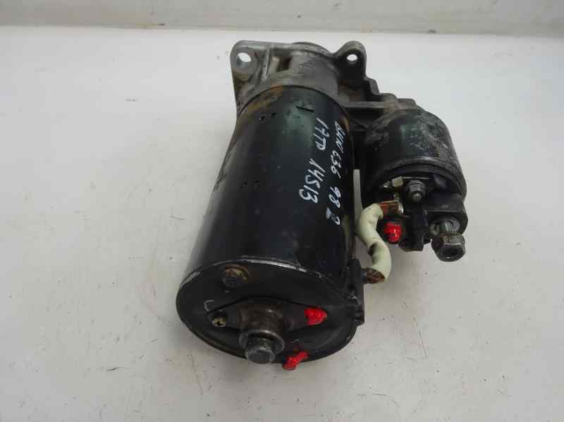 MOTOR ARRANQUE BMW SERIE 3 1.7 318TDS MT 90CV