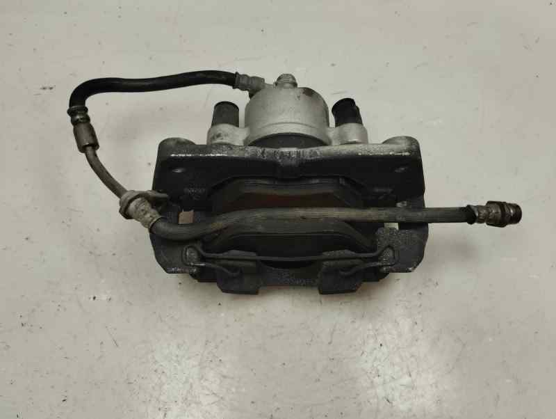 PINZA FRENO DELANTERA IZQUIERDA TOYOTA YARIS 1.0 MT 72CV | 53KW