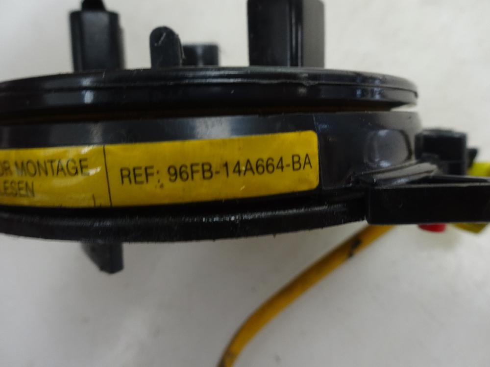 ANILLO AIRBAG FORD KA 1.3 MT 60CV