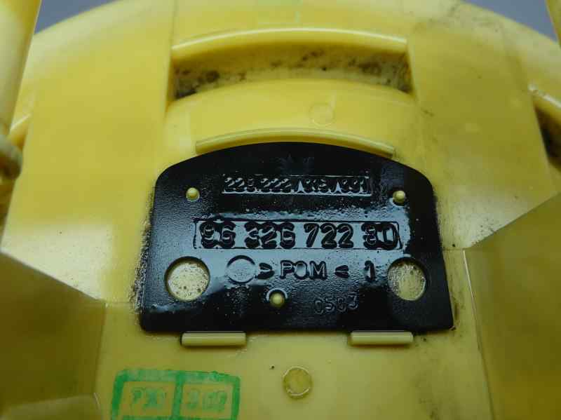 BOMBA COMBUSTIBLE CITROEN C5 2.0 HDI MT 109CV