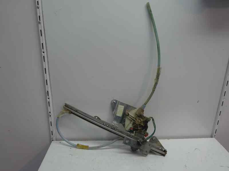 ELEVALUNAS TRASERO IZQUIERDO JEEP CHEROKEE 2.5 MT 4WD 115CV | 85KW