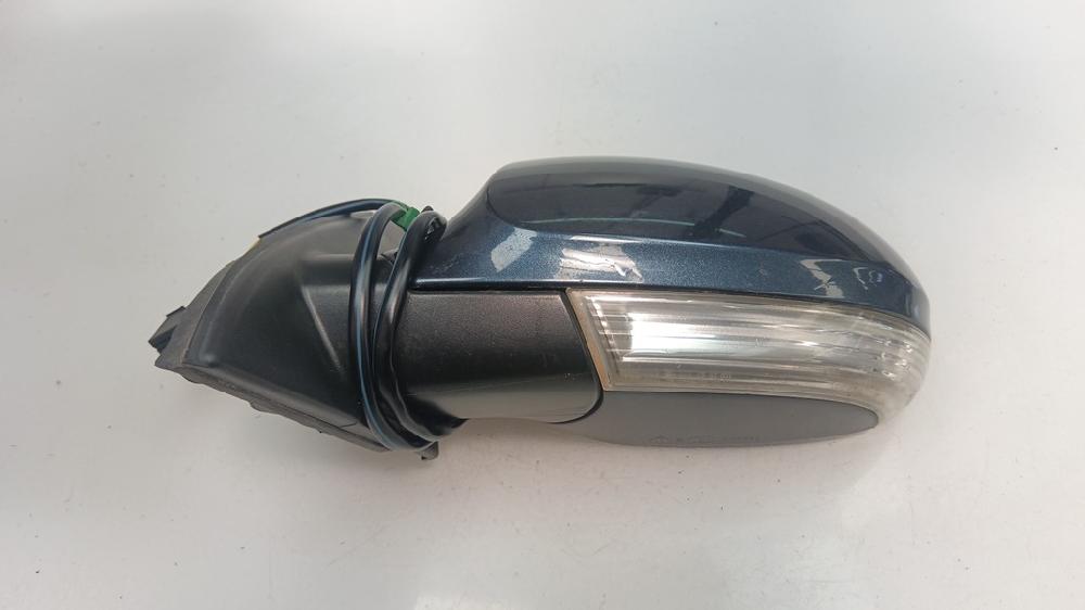 RETROVISOR IZQUIERDO VOLKSWAGEN PASSAT 2.0 TDI DSG 140CV | 103KW