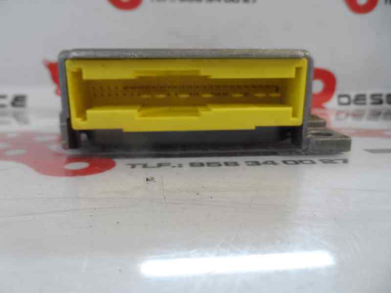 CENTRALITA AIRBAG MITSUBISHI CARISMA 1.9 MT 102CV | 75KW