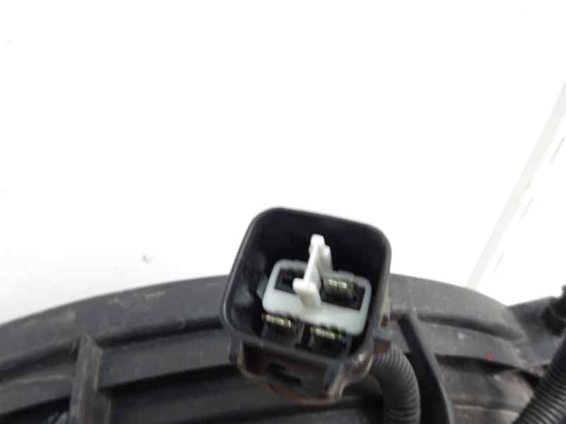 ELECTROVENTILADOR HYUNDAI I20 1.2 MT 78CV