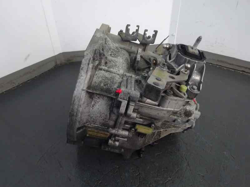 CAJA CAMBIOS MINI CLUBMAN 1.6 MT 109CV | 80KW