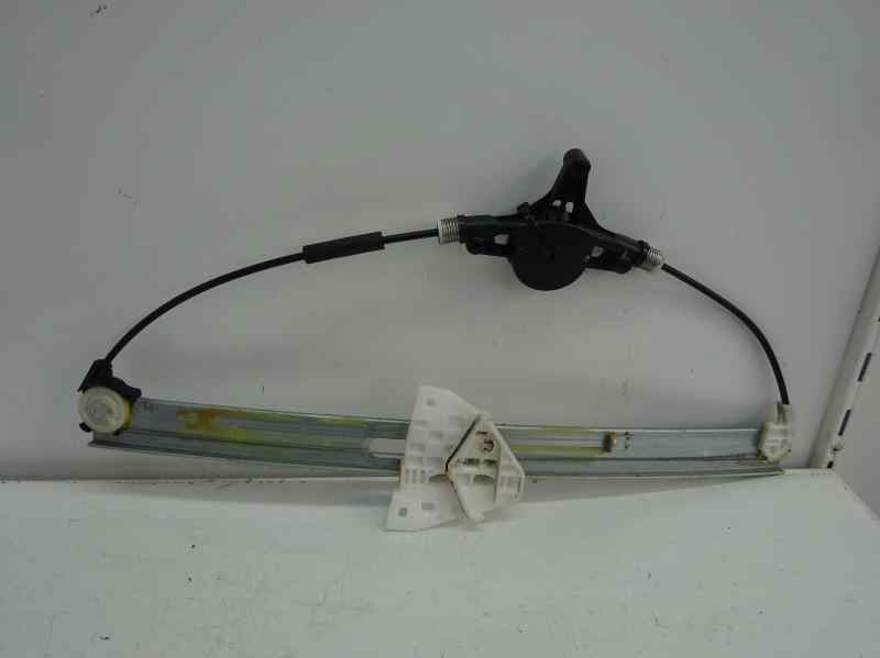 ELEVALUNAS TRASERO DERECHO MAZDA 2 1.3 MT 75CV