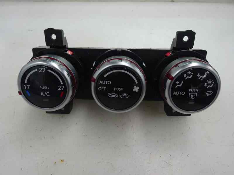 MANDO CLIMATIZADOR SUZUKI SX4 1.9 DDIS MT 120CV