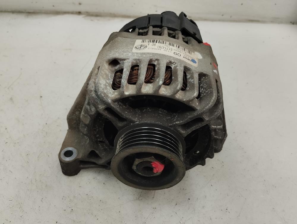 ALTERNADOR FIAT IDEA 2004 1.4 MT 95CV | 70KW