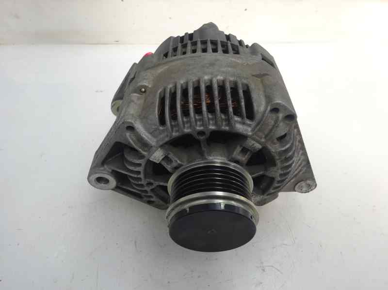 ALTERNADOR RENAULT MEGANE 2000 1.9 DTI MT 100CV