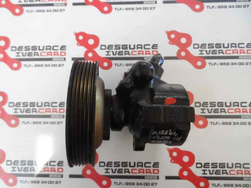 BOMBA DIRECCION ALFA ROMEO 156 2004 1.9 JTD MT 110CV