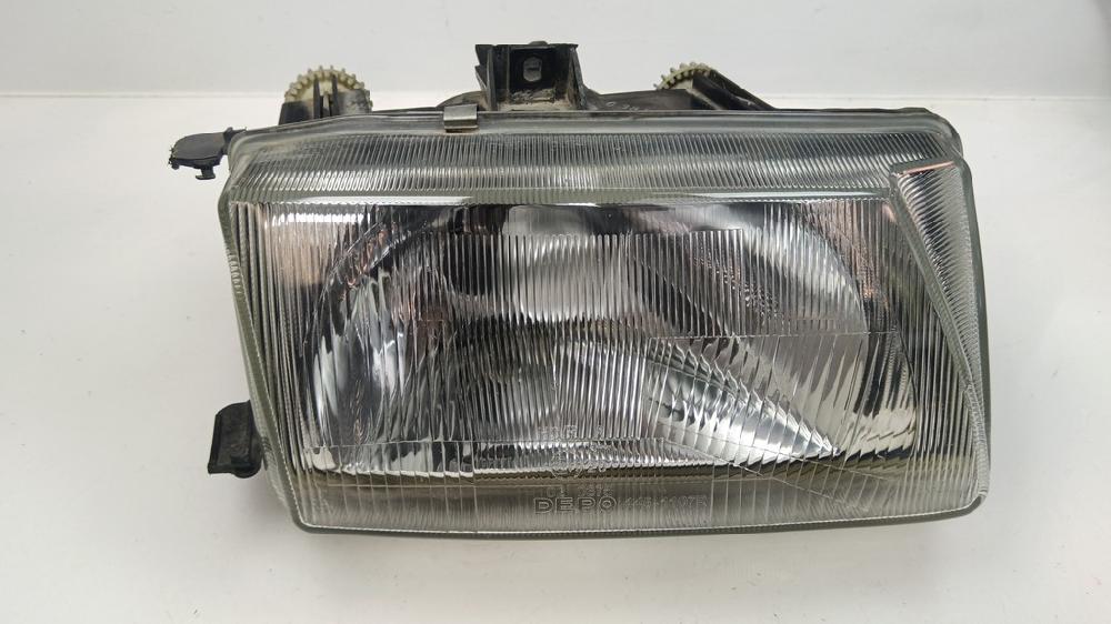 FARO DERECHO SEAT IBIZA 1.7 MT 54CV | 40KW