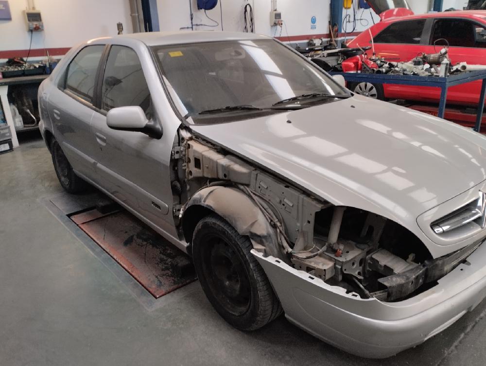 CAJA RELES FUSIBLES CITROEN XSARA 2.0 HDI MT 90CV