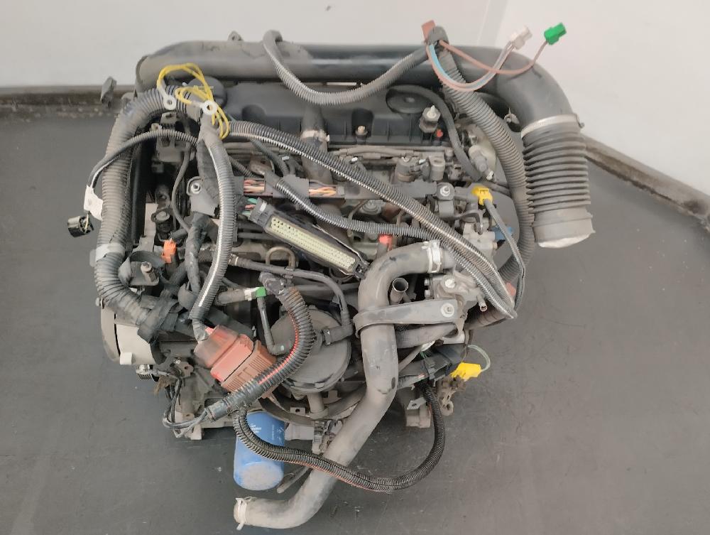 MOTOR COMPLETO CITROEN XANTIA 2.0 HDI MT 109CV