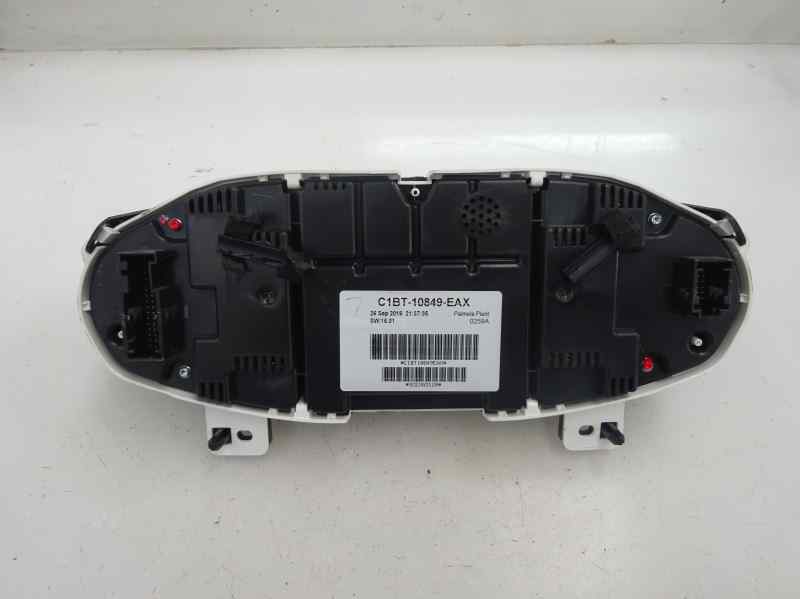 CUADRO INSTRUMENTOS FORD FIESTA 1.25 MT 82CV