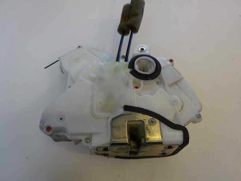 CERRADURA PUERTA DELANTERA DERECHA HONDA CIVIC 2.2 CTDI MT 140CV